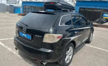 Mazda CX-7 2008 года за 3 000 000 тг. в Алматы фото 3