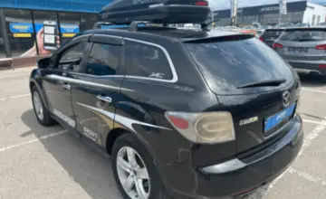 Mazda CX-7 2008 года за 3 000 000 тг. в Алматы фото 4