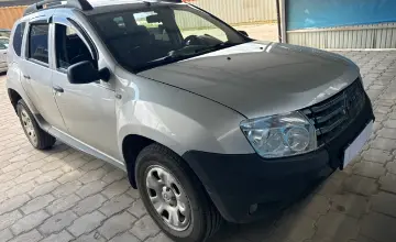 Renault Duster 2014 года за 5 000 000 тг. в Караганда фото 3