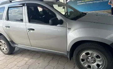 Renault Duster 2014 года за 5 000 000 тг. в Караганда фото 4