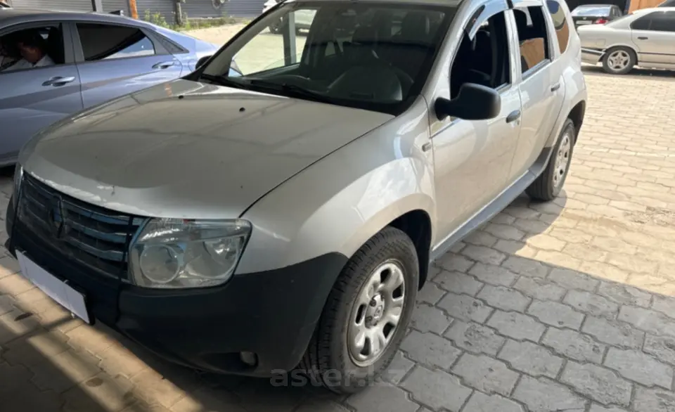 Renault Duster 2014 года за 5 000 000 тг. в Караганда