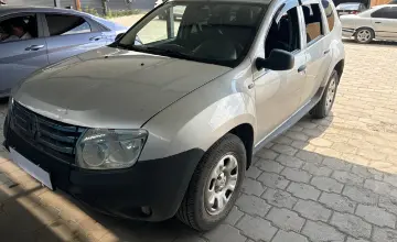 Renault Duster 2014 года за 5 000 000 тг. в Караганда фото 1