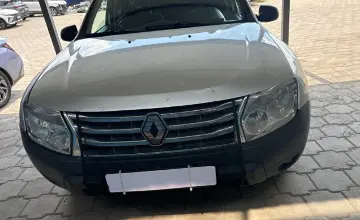Renault Duster 2014 года за 5 000 000 тг. в Караганда фото 2