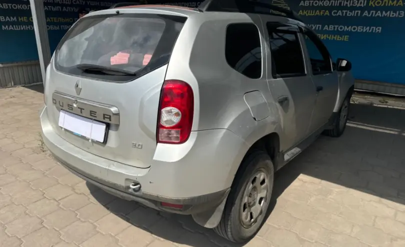 Renault Duster 2014 года за 5 000 000 тг. в Караганда фото 5