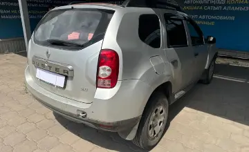 Renault Duster 2014 года за 5 000 000 тг. в Караганда