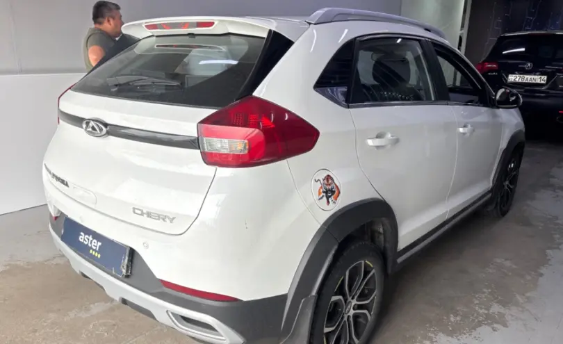 Chery Tiggo 2 Pro 2023 года за 5 500 000 тг. в Павлодар фото 5