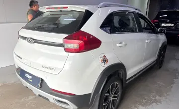 Chery Tiggo 2 Pro 2023 года за 5 500 000 тг. в Павлодар