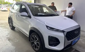 Chery Tiggo 2 Pro 2023 года за 5 500 000 тг. в Павлодар фото 3