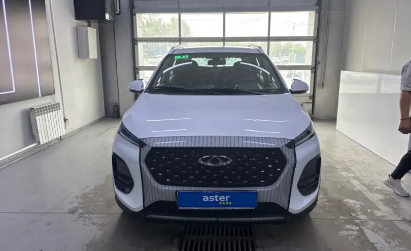 Chery Tiggo 2 Pro 2023 года за 5 500 000 тг. в Павлодар фото 2