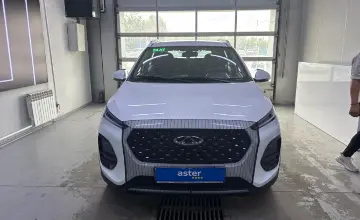 Chery Tiggo 2 Pro 2023 года за 5 500 000 тг. в Павлодар фото 2