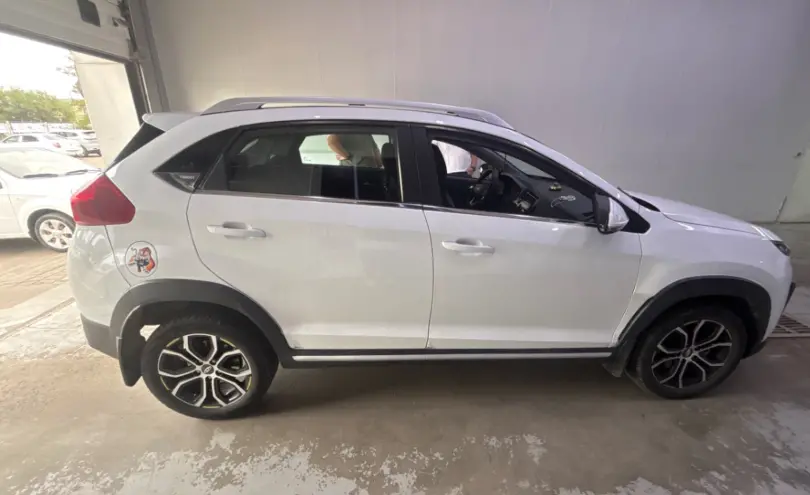 Chery Tiggo 2 Pro 2023 года за 5 500 000 тг. в Павлодар фото 4