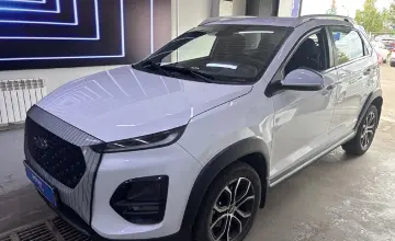 Chery Tiggo 2 Pro 2023 года за 5 500 000 тг. в Павлодар фото 1
