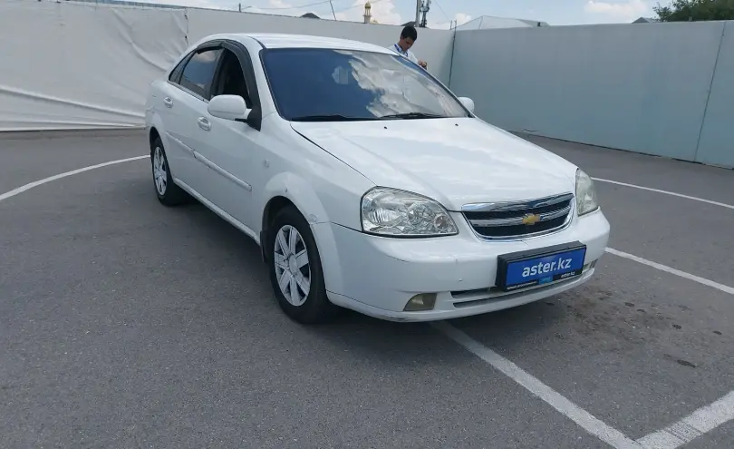 Chevrolet Lacetti 2011 года за 2 000 000 тг. в Шымкент фото 2