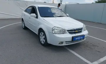 Chevrolet Lacetti 2011 года за 2 000 000 тг. в Шымкент фото 2