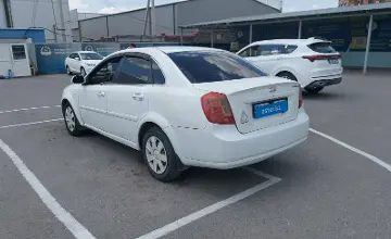 Chevrolet Lacetti 2011 года за 2 000 000 тг. в Шымкент фото 4
