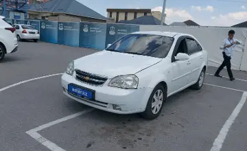 Chevrolet Lacetti 2011 года за 2 000 000 тг. в Шымкент фото 1