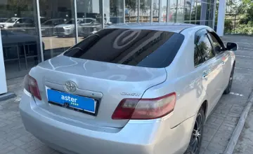 Toyota Camry 2007 года за 5 500 000 тг. в Актобе