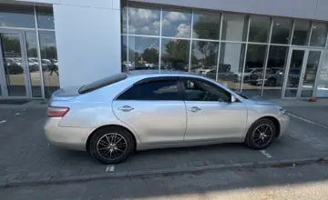 Toyota Camry 2007 года за 5 500 000 тг. в Актобе фото 4