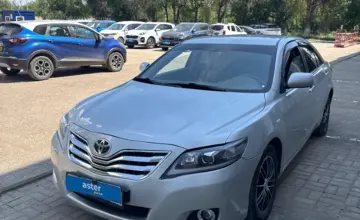 Toyota Camry 2007 года за 5 500 000 тг. в Актобе фото 1