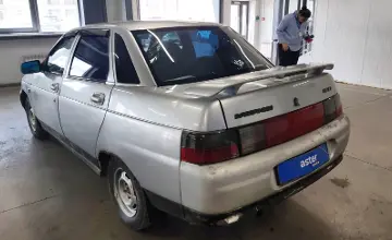 LADA (ВАЗ) 2110 2004 года за 1 000 000 тг. в Астана фото 4