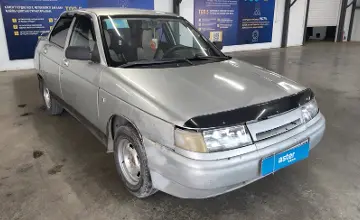 LADA (ВАЗ) 2110 2004 года за 1 000 000 тг. в Астана фото 2