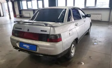 LADA (ВАЗ) 2110 2004 года за 1 000 000 тг. в Астана фото 3