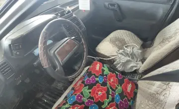 LADA (ВАЗ) 2110 2004 года за 1 000 000 тг. в Астана фото 5
