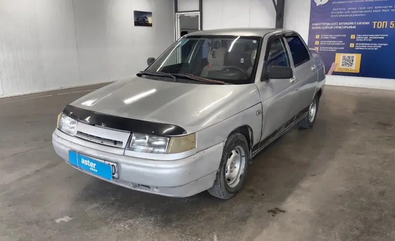 LADA (ВАЗ) 2110 2004 года за 1 000 000 тг. в Астана