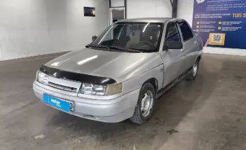 LADA (ВАЗ) 2110 2004 года за 1 000 000 тг. в Астана фото 1