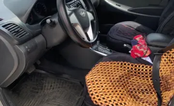 Hyundai Accent 2011 года за 3 500 000 тг. в Алматы фото 5
