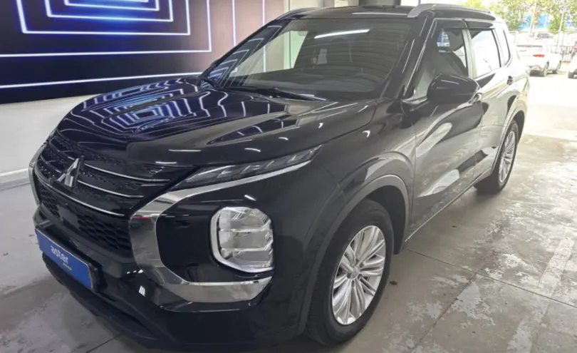 Mitsubishi Outlander 2022 года за 11 000 000 тг. в Павлодар