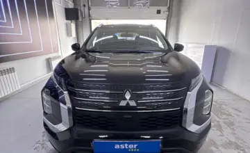 Mitsubishi Outlander 2022 года за 11 000 000 тг. в Павлодар фото 2