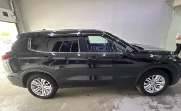 Mitsubishi Outlander 2022 года за 11 000 000 тг. в Павлодар фото 4