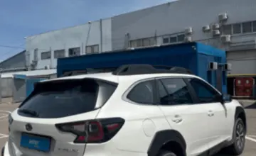 Subaru Outback 2025 года за 20 000 000 тг. в Алматы фото 3