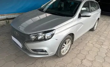 LADA (ВАЗ) Vesta 2019 года за 4 500 000 тг. в Караганда фото 1
