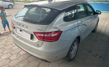 LADA (ВАЗ) Vesta 2019 года за 4 500 000 тг. в Караганда