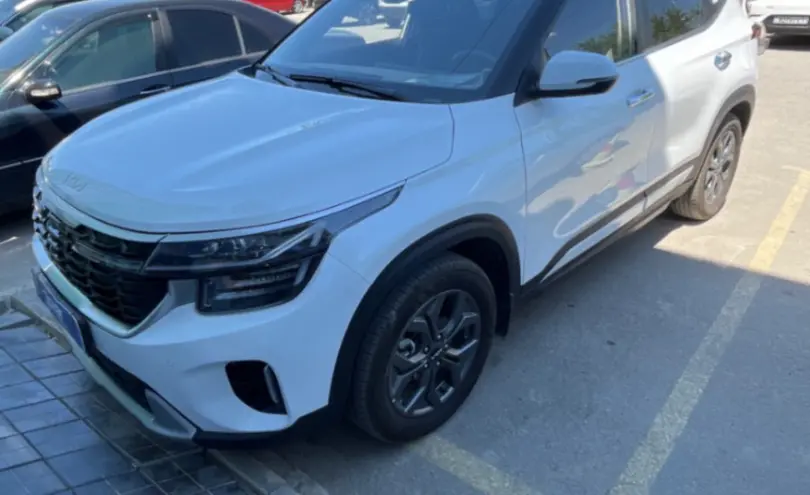 Kia Seltos 2024 года за 9 000 000 тг. в Кызылорда