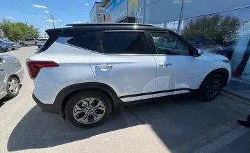 Kia Seltos 2024 года за 9 000 000 тг. в Кызылорда фото 4