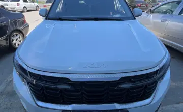 Kia Seltos 2024 года за 9 000 000 тг. в Кызылорда фото 2