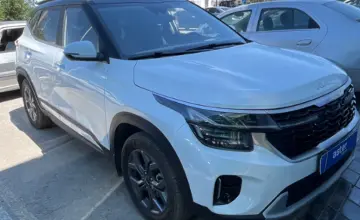 Kia Seltos 2024 года за 9 000 000 тг. в Кызылорда фото 3