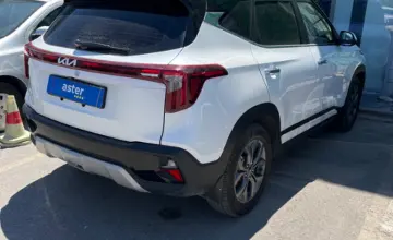 Kia Seltos 2024 года за 9 000 000 тг. в Кызылорда