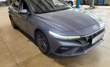 Hyundai Elantra 2025 года за 8 500 000 тг. в Караганда фото 3