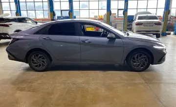 Hyundai Elantra 2025 года за 8 500 000 тг. в Караганда фото 4
