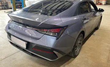 Hyundai Elantra 2025 года за 8 500 000 тг. в Караганда