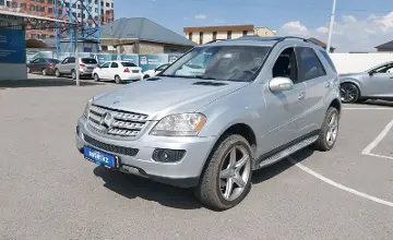 Mercedes-Benz M-Класс 2006 года за 7 500 000 тг. в Шымкент фото 1