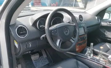 Mercedes-Benz M-Класс 2006 года за 7 500 000 тг. в Шымкент фото 5