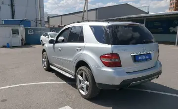 Mercedes-Benz M-Класс 2006 года за 7 500 000 тг. в Шымкент фото 4