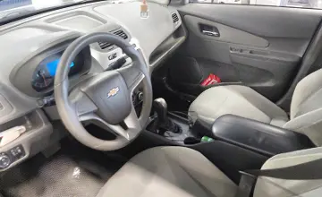 Chevrolet Cobalt 2022 года за 4 700 000 тг. в Астана фото 5