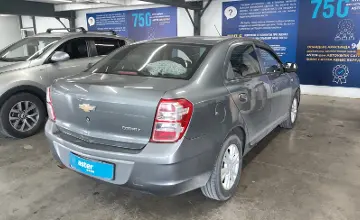 Chevrolet Cobalt 2022 года за 4 700 000 тг. в Астана фото 3
