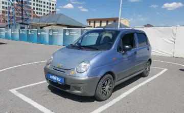 Daewoo Matiz 2006 года за 1 600 000 тг. в Шымкент фото 1
